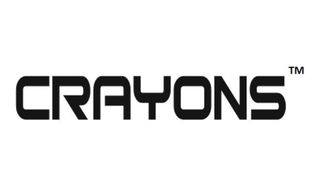 Crayons