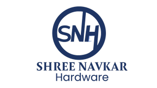 Shree Navkar Hardware